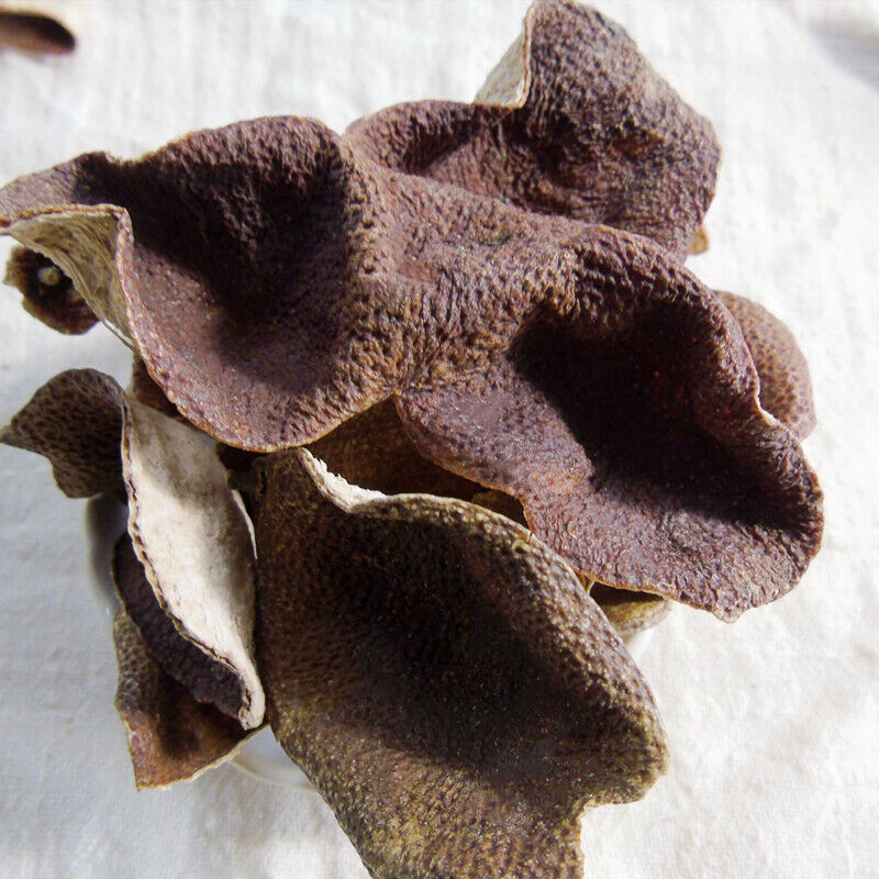 Xinhui old chenpi bulk Xinhui chenpi dry chenpi infusion tea soup chenpi 17.6oz Secondary image