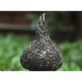 150g Yunnan Puerh Tea Icelandic Gourd (Fu Lu) Gourd Tea Gift Tea