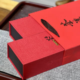 Tieguanyin Gift Box Tea Fujian Anxi Oolong Tea Dahongpao Jinjunmei Xiao Seeds