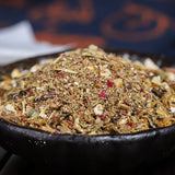 Herbal Tea with Rose Lotus Leaf and Winter Melon for Detox Tea Bags