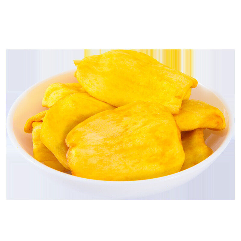Premium Jackfruit Dried Fruit and Vegetable Instant Chips Snacks