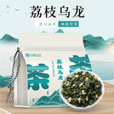 Osmanthus Oolong Tea Anxi Tie Guan Yin Fragrant Loose Leaf Milk Tea Ingredient