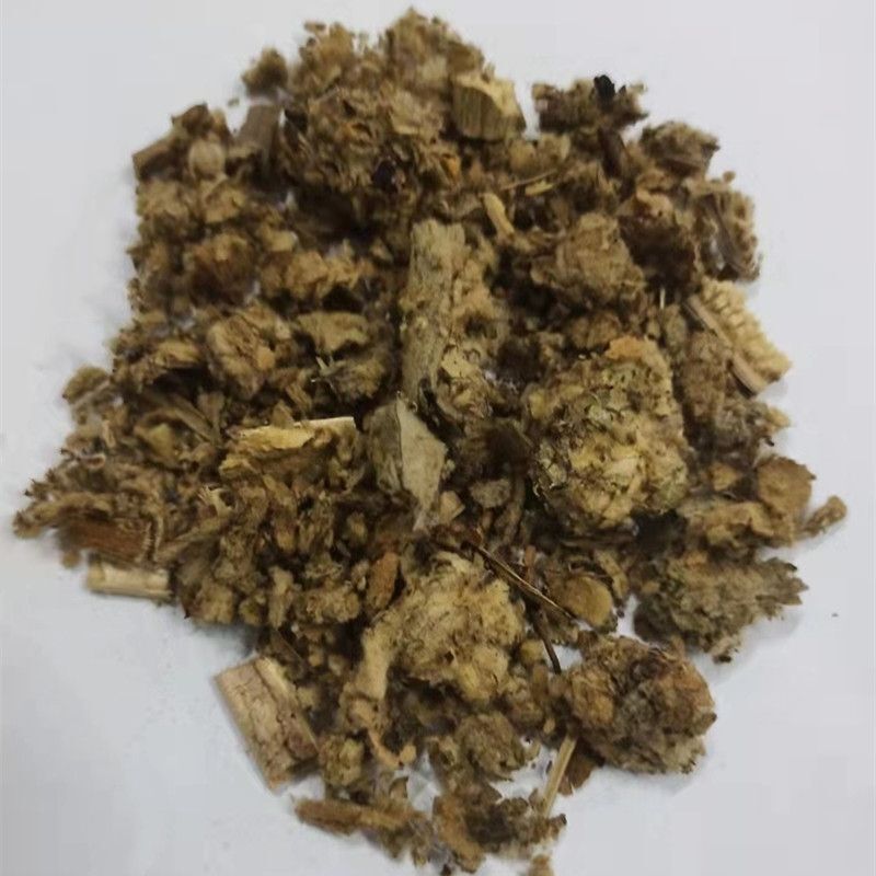 Natural Mullein Original Ecological Herbal Tea 250g/500g Secondary image