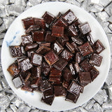 100g Raw Pu'er Tea Cream Organic Yunnan Pu-erh Green Tea Canned Health