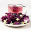 Violet Tea Flower Herbal Tea Elegant Dried Violet Flower Tea for Beauty