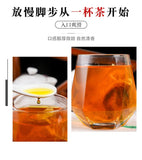 Chrysanthemum Luo Han Guo Loquat Licorice Herbal Tea Throat Soothing Bags