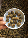 Yunnan Fengqing Dianhong Black Tea Baota Premium Strong Aroma Loose Leaf
