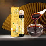 Loquat Autumn Pear Paste Moisturize Throat 130g Pipa Qiu Li Gao枇杷秋梨膏 青源堂雪梨膏 润喉润肺