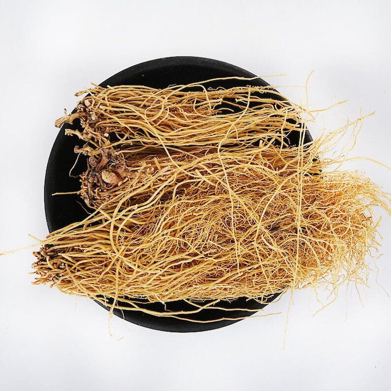 250g Organic Dried Manchurian Wildginger Herba Asari Xi Xin Chinese Herb Main image