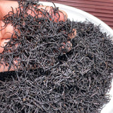 New Tea Black Tea Loose Tea Wuyishan Strong Flavour Fine Strip Xiao Seed 500g