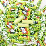 Guanshengyuan White Rabbit Milk Candy Multi-flavor 500g 冠生园大白兔奶糖500g喜糖散装大白兔奶糖多口味