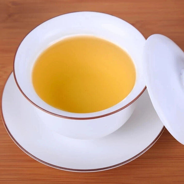 Famous Chinese ginseng oolong tea Lanrui Ginseng oolong tea 250g