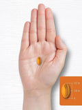 Turmeric Curcumin & Ginger Complex 3000mg | 120 Softgels | by Carlyle