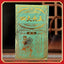 Icelandic Big Brick Four Heavenly Kings Pure Material Raw Tea 500g/17.6oz