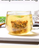 Poria Cocos Taraxacum Tea Healthy Herb Tea Bag 120g