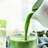 Organics HELLOYOUNG Organic BarleyGrass 500g Barley Grass