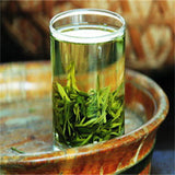 Long Jing Tea 250g Top Grade Famous Dragon Well China Spring Longjing Green Tea