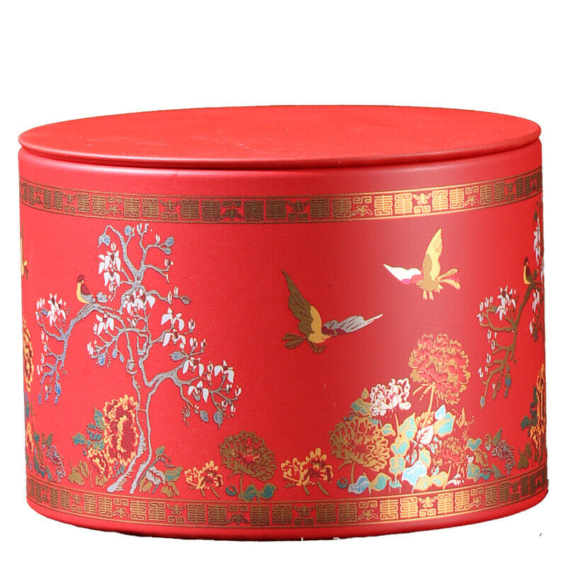 Wuyi Mountain Speciality Da Hong Pao Oolong Tea