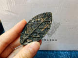 500g Golden Leaf Pu-erh Raw Tea Menghai Big Tree Golden Leaf Tea