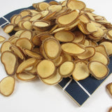 Lu Rong, Sika Deer Antler Slice, Deer Antlers Slices, Rare Energy Tonic