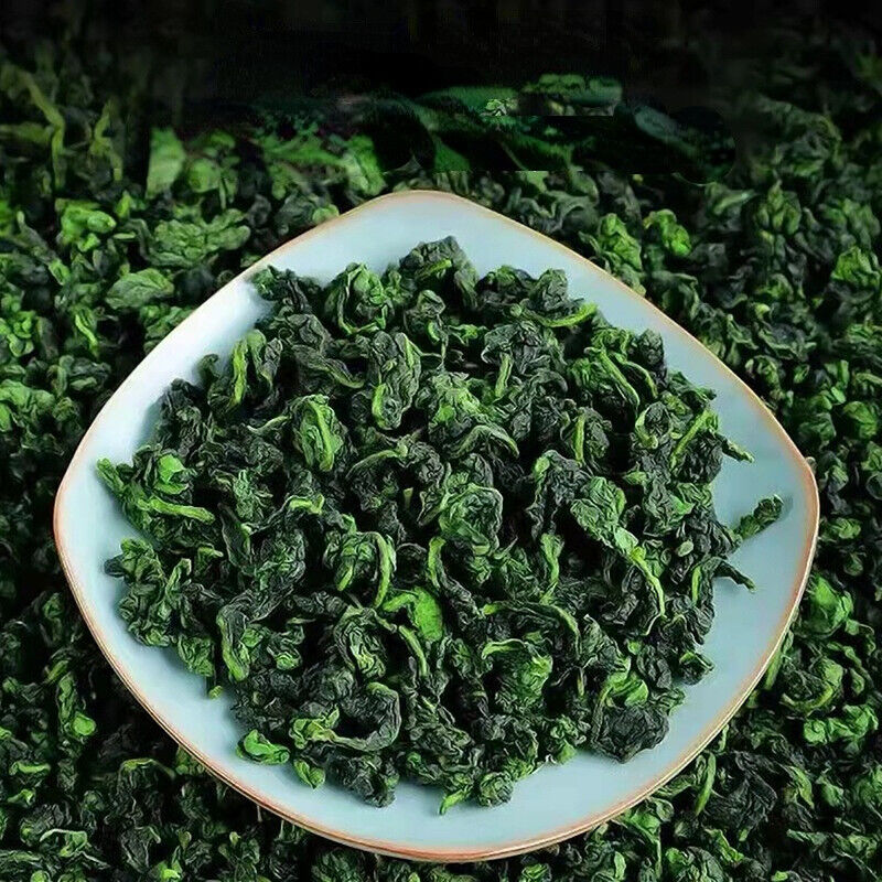 50g Authentic Anxi Tie Guan Yin Oolong Tea Top Organic Green Tea Factory Outlet Main image