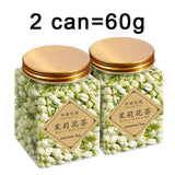 Natural Jasmine Flower Tea Organic Food Health Care Natural Organic Tea 30g