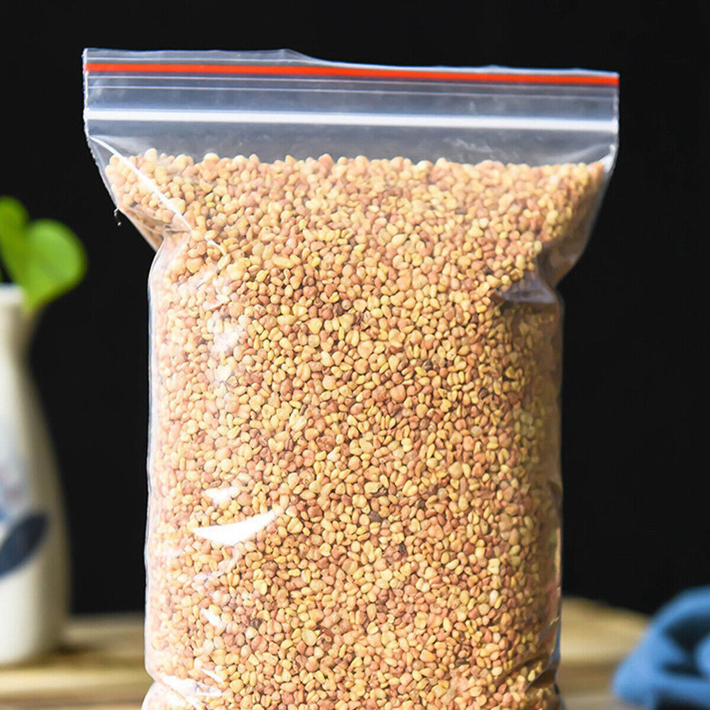 Yellow Tertiary-buckwheat Tea Herbal Tea Weight Loss and Relaxation Green Food