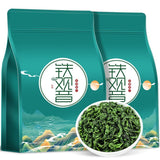 Anxi Tieguanyin Tea Strong Aroma Tieguanyin Oolong Tea Loose Leaf 250g