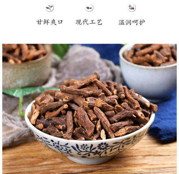Premium Dandelion Root Tea, Freshly Picked Wild Popuding Dandelion Tea 330g