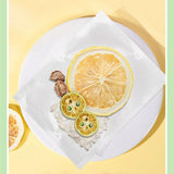 Green Orange Passion Fruit Cold Brew Tea Fruit Tea Tea Bag Plum Lemon Tea