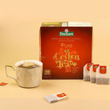 2g*100pcs Bare Pack New Arrival New Date Stassen Selected Black Tea