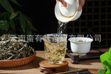 500g Yunnan Jinggu Yangta Ancient Tree White Tea One Bud One Leaf Scattered Tea