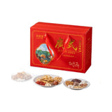 Soup Ingredient Pack Cantonese Herbal Stew Dry Medicine Nourishing Soup