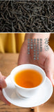 Tea2023 New Black Tea ZhengshanXiaozhong Lapsang Souchong Black Tea Health Care100g