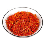 New Saffron Herbal Medicine Grass Saffron Foot Bath Foot Soak 500g