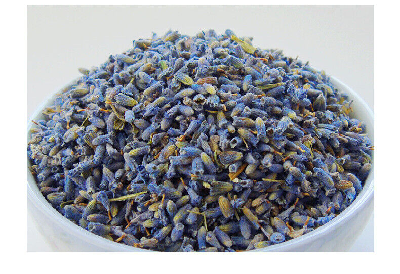 Lavender Aromatherapy Sachets Filled with New Stock Organic Lavender 17.6oz