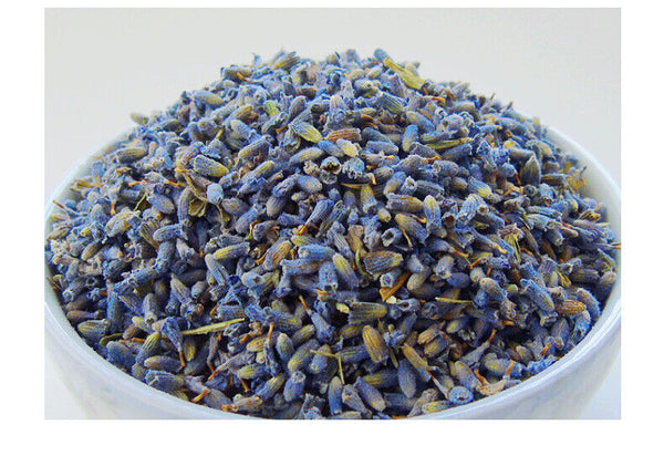 Lavender Aromatherapy Sachets Filled with New Stock Organic Lavender 17.6oz