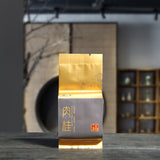 Rougui Cinnamon Medium Roast Floral Loose Leaf Fujian Oolong 250G Wuyi Rock Tea