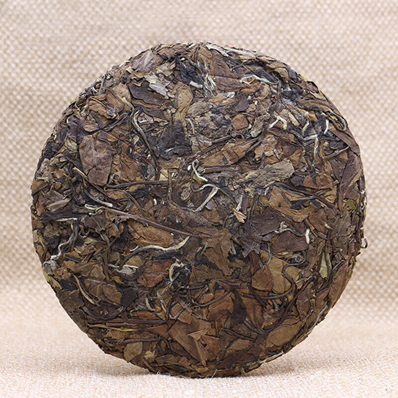 Old White Tea Premium Schlankheitstee Sonnengetrockneter weißer Tee 300g