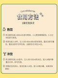 Healthy Corn Silk Tea Bags for Detox and Digestive Support 120g/15 bags