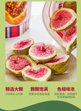 FD Freeze-dried Figs Dried Fruit Snacks, Bulk Ready-to-eat Fruit Crisps Canned