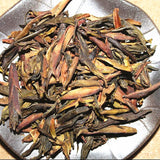 500g High Quality Yunnan Pu'er Tea Raw Tea Healthy Drink