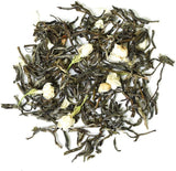 250g /8.8oz Premium Grade Jasmine Green Tea - Jasmine Tea Loose Leaf Moli Yinhao