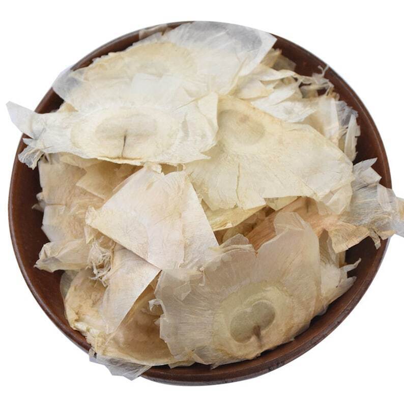 250g Dried Herbs Oroxylum Indicum, Oroxylum Seed, Mu Hu Die Main image