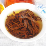 200g Curled Dian Hong Tea Organic Healthy Drink  Dian Hong Tea Black Tea