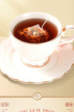 Apple Rose Lotus Leaf Cassia Seed Mulberry Tea Herbal Health Blend Natural