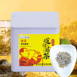 Laifeng Zi Jin Tujia Berry Vine Tea Premium Purple Jade Selenium Tea