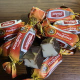 Cherry Chocolate Filled Soft Candies Sweet Gourmet New Year Gift