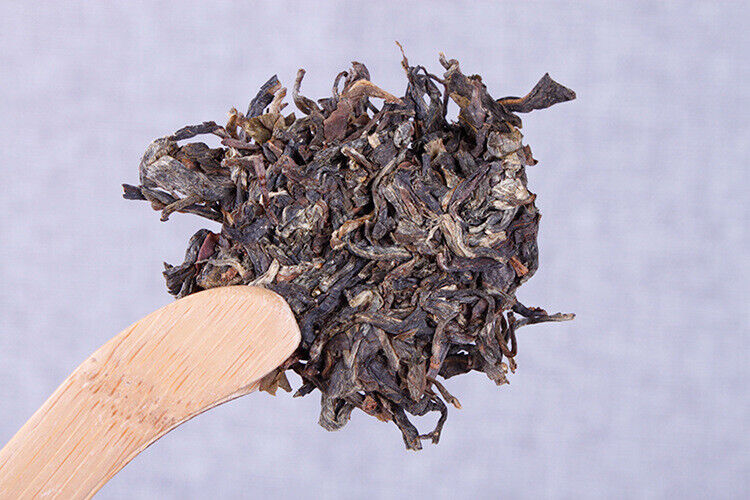 357g Yunnan Raw Pu'er Tea Cakes Pu'er Raw Tea Black Tea