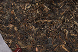 357g Yunnan Pu-erh Tea Raw Tea Cake High Quality